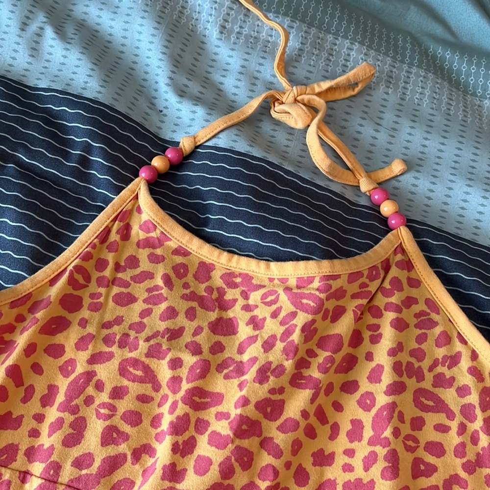 Circo Kids Dress - Picture 2 of 3